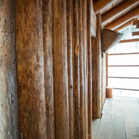 Laerchenwirt Dolomites *