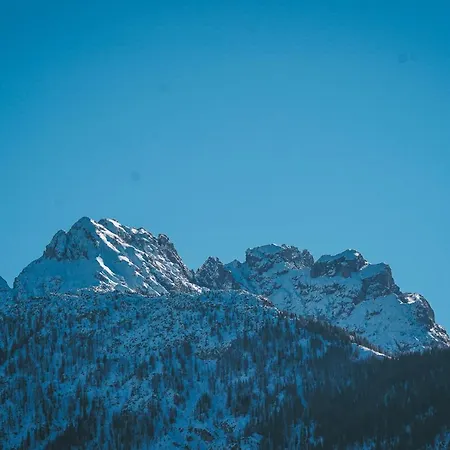 Lärchenwirt Dolomites San Nicolo di Comelico