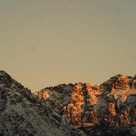 Lärchenwirt Dolomites San Nicolo di Comelico