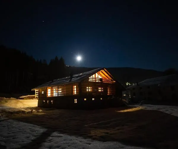 Laerchenwirt Dolomites Lejlighed *