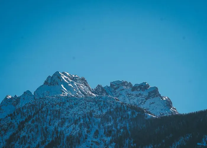 Laerchenwirt Dolomites San Nicolo di Comelico