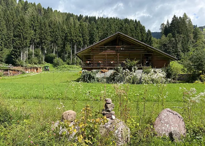 Laerchenwirt Dolomites * San Nicolo di Comelico