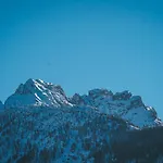 Laerchenwirt Dolomites San Nicolo di Comelico
