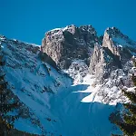 Lärchenwirt Dolomites Apartment *
