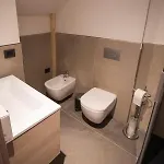 Lärchenwirt Dolomites Apartment San Nicolo di Comelico