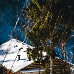 Lärchenwirt Dolomites