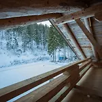 Lärchenwirt Dolomites *