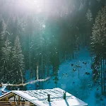 Lärchenwirt Dolomites