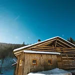 Lärchenwirt Dolomites *