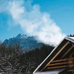 Apartment Lärchenwirt Dolomites