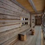 Lärchenwirt Dolomites San Nicolo di Comelico