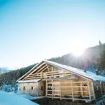 Apartment Lärchenwirt Dolomites San Nicolo di Comelico