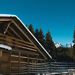 Lärchenwirt Dolomites Apartment