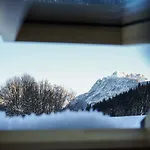 Lärchenwirt Dolomites *