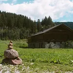 Apartment Lärchenwirt Dolomites