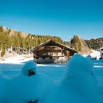 Lärchenwirt Dolomites * San Nicolo di Comelico