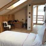 Apartment Lärchenwirt Dolomites