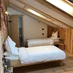 Apartment Lärchenwirt Dolomites *