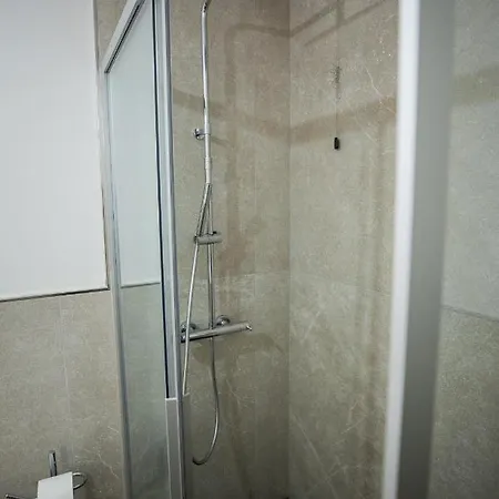 Laerchenwirt Dolomites Appartement *