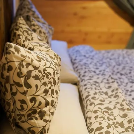 Laerchenwirt Dolomites Appartement San Nicolo di Comelico