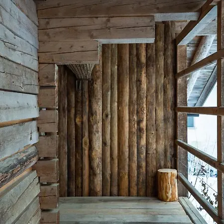 Appartement Laerchenwirt Dolomites