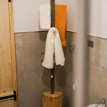 Laerchenwirt Dolomites Appartement