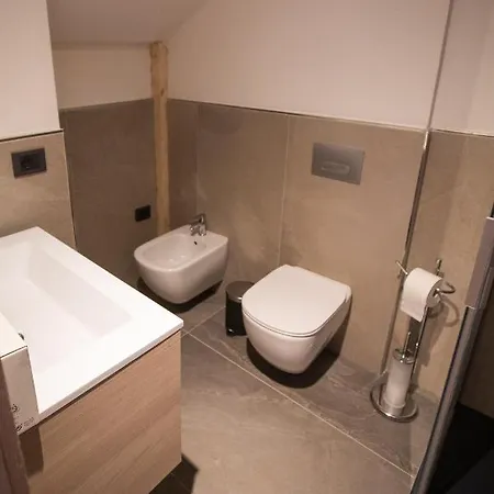 Laerchenwirt Dolomites Appartement San Nicolo di Comelico