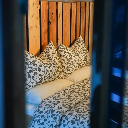 Appartement Laerchenwirt Dolomites *