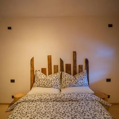 Laerchenwirt Dolomites Appartement