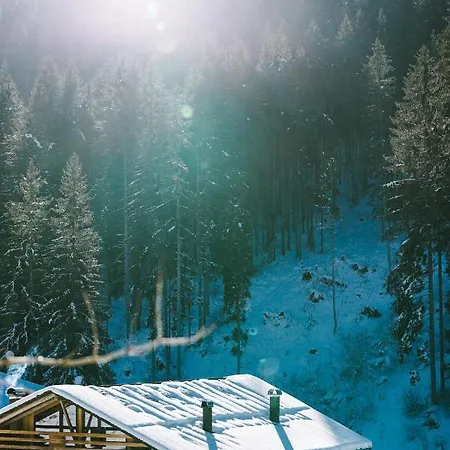 Laerchenwirt Dolomites