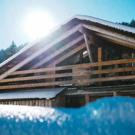 Laerchenwirt Dolomites Appartement *