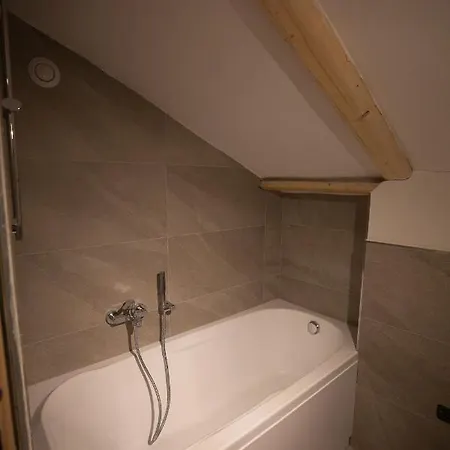 Laerchenwirt Dolomites Appartement