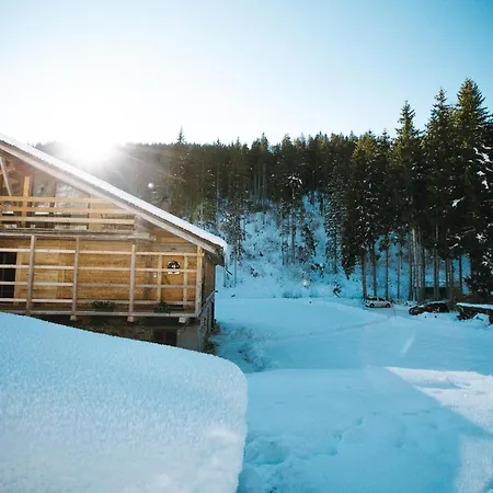 Appartement Laerchenwirt Dolomites *