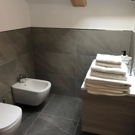 Appartement Laerchenwirt Dolomites *