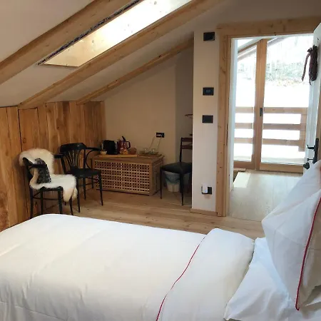 Appartement Laerchenwirt Dolomites