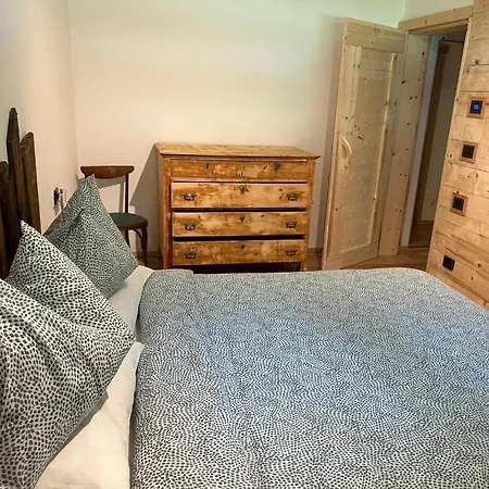 Apartment Lärchenwirt Dolomites