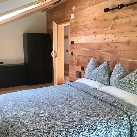 Apartment Lärchenwirt Dolomites *