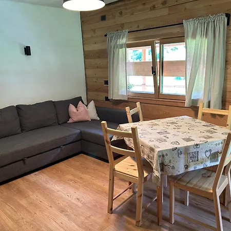 Lärchenwirt Dolomites Apartment San Nicolo di Comelico