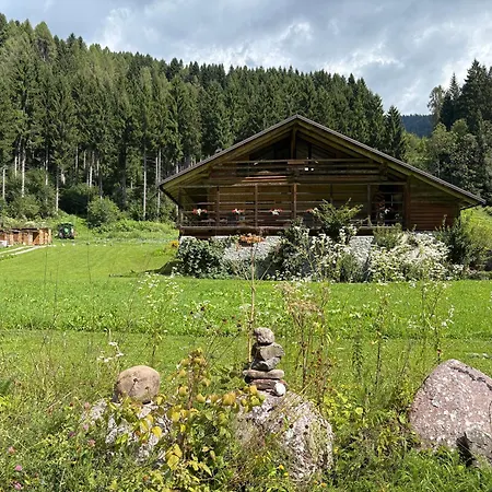 Lärchenwirt Dolomites * San Nicolo di Comelico